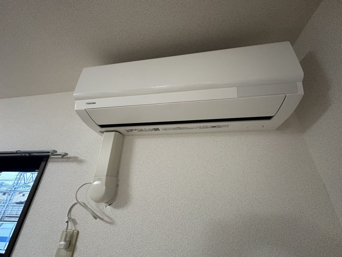 その他設備　別部屋参考写真