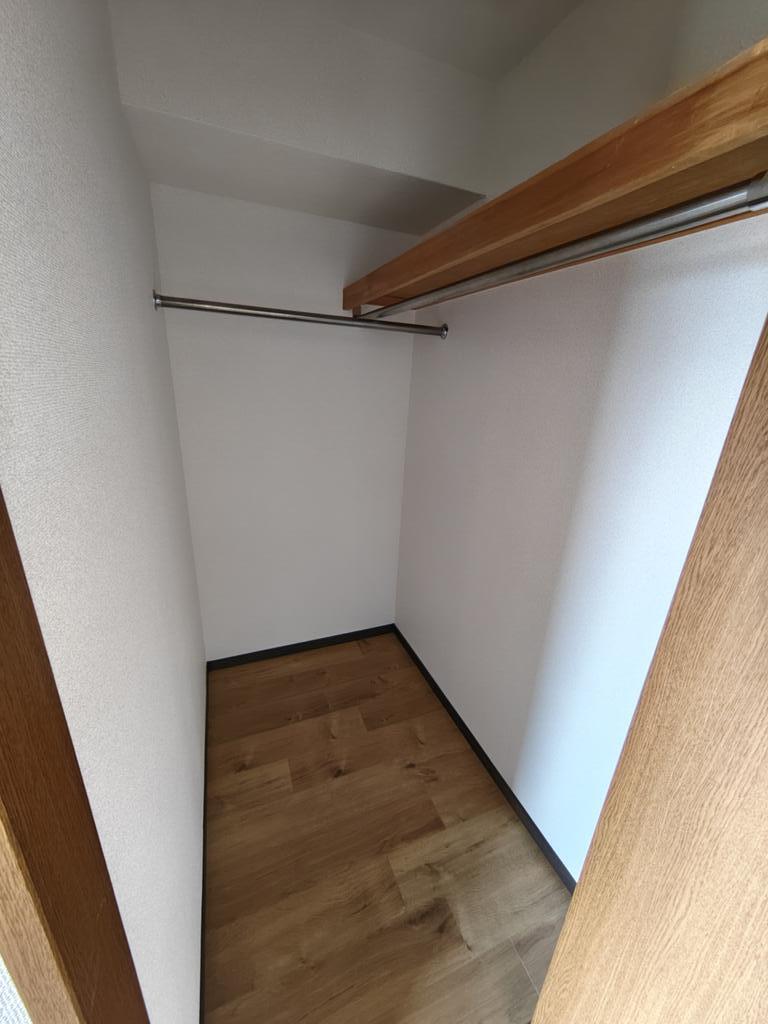 収納　別部屋参考写真