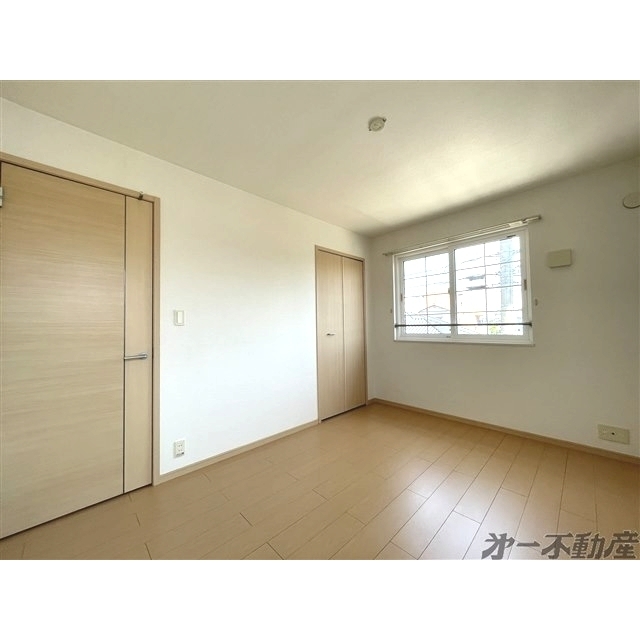 その他部屋・スペース　洋室
