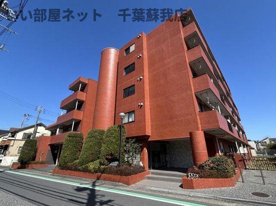 建物外観　外観も気になるポイント