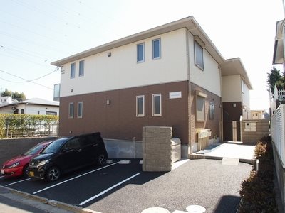 カーサコリーナ