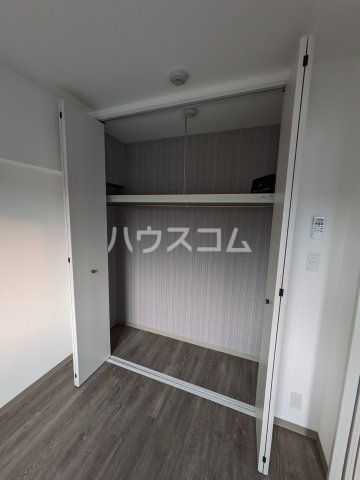 グリュックメゾンF豊中XVの内装写真