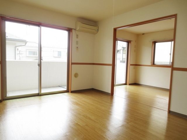 その他部屋・スペース　★日当り良好です★