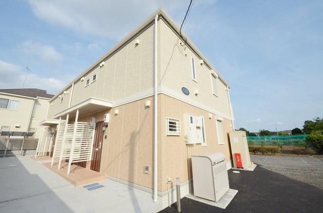 建物外観　☆ダイワハウス施工☆