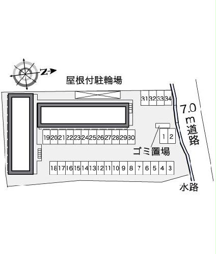 【レオパレスオリオンのその他】