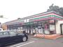 コンビニ　セブン‐イレブン 名古屋善進本町店（コンビニ）まで1033m