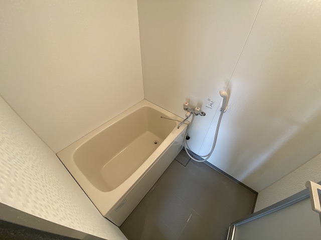 バス・シャワールーム　※別部屋参考画像です