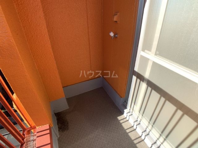 【流山市鰭ケ崎のマンションのその他】