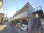 大倉山駅より徒歩13分 3階 築37年2ヶ月の賃貸物件
