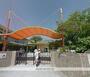 幼稚園・保育園　めばえ幼稚園（幼稚園・保育園）まで970m