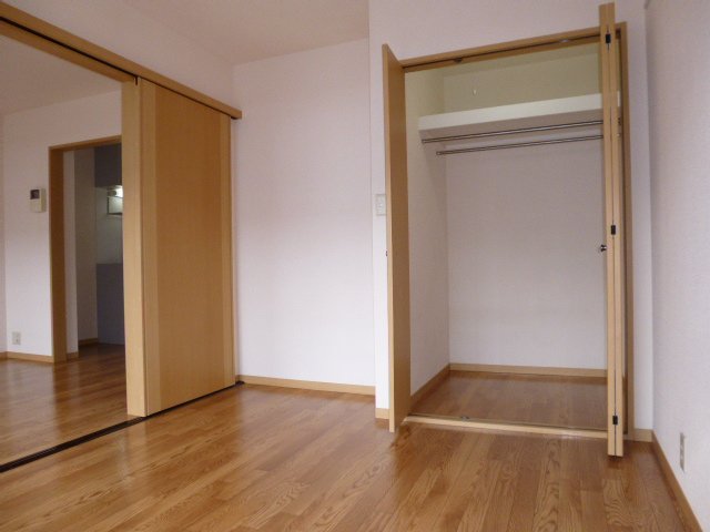 その他部屋・スペース　洋室