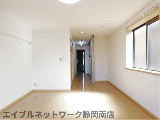 居室・リビング　おしゃれな居間です