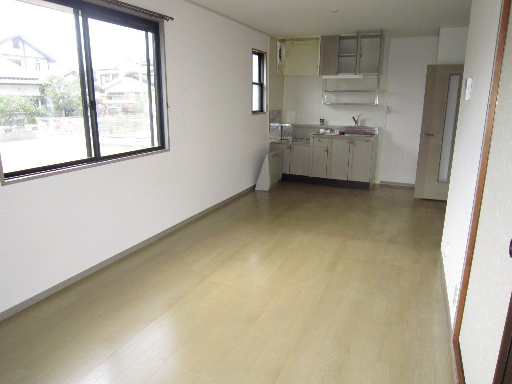 居室・リビング　使いやすいリビングです