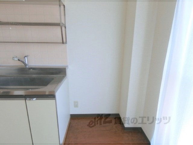 その他部屋・スペース　冷蔵庫置場