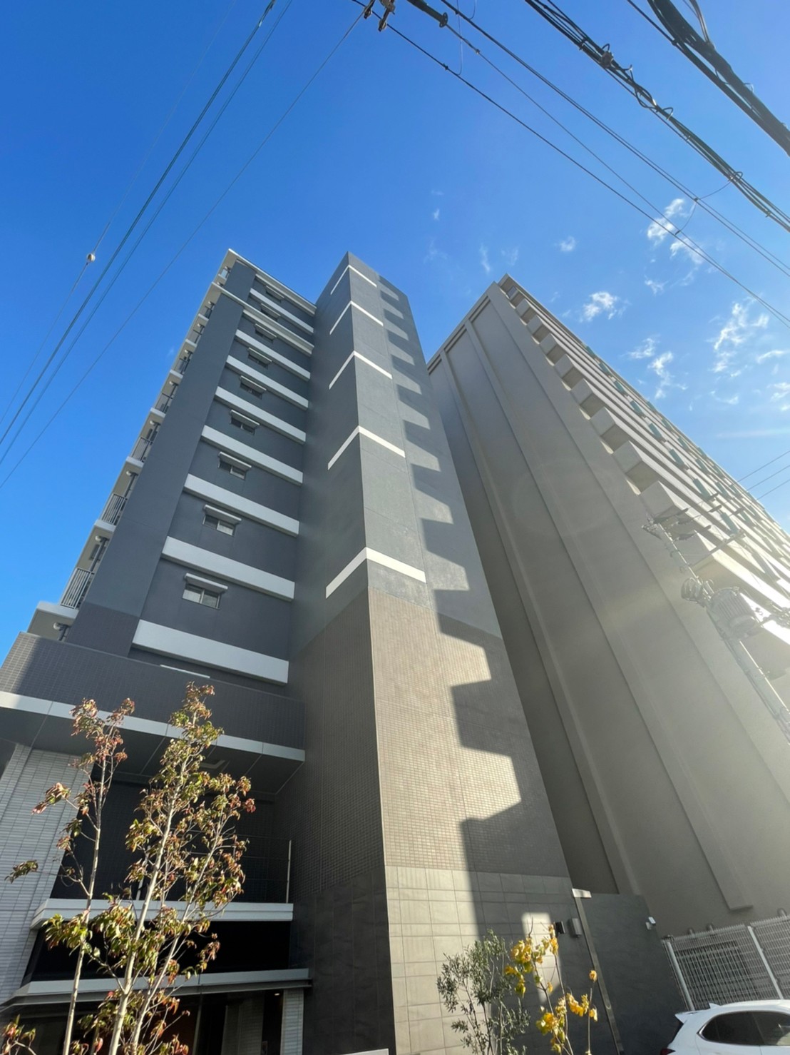 建物外観　※同仕様