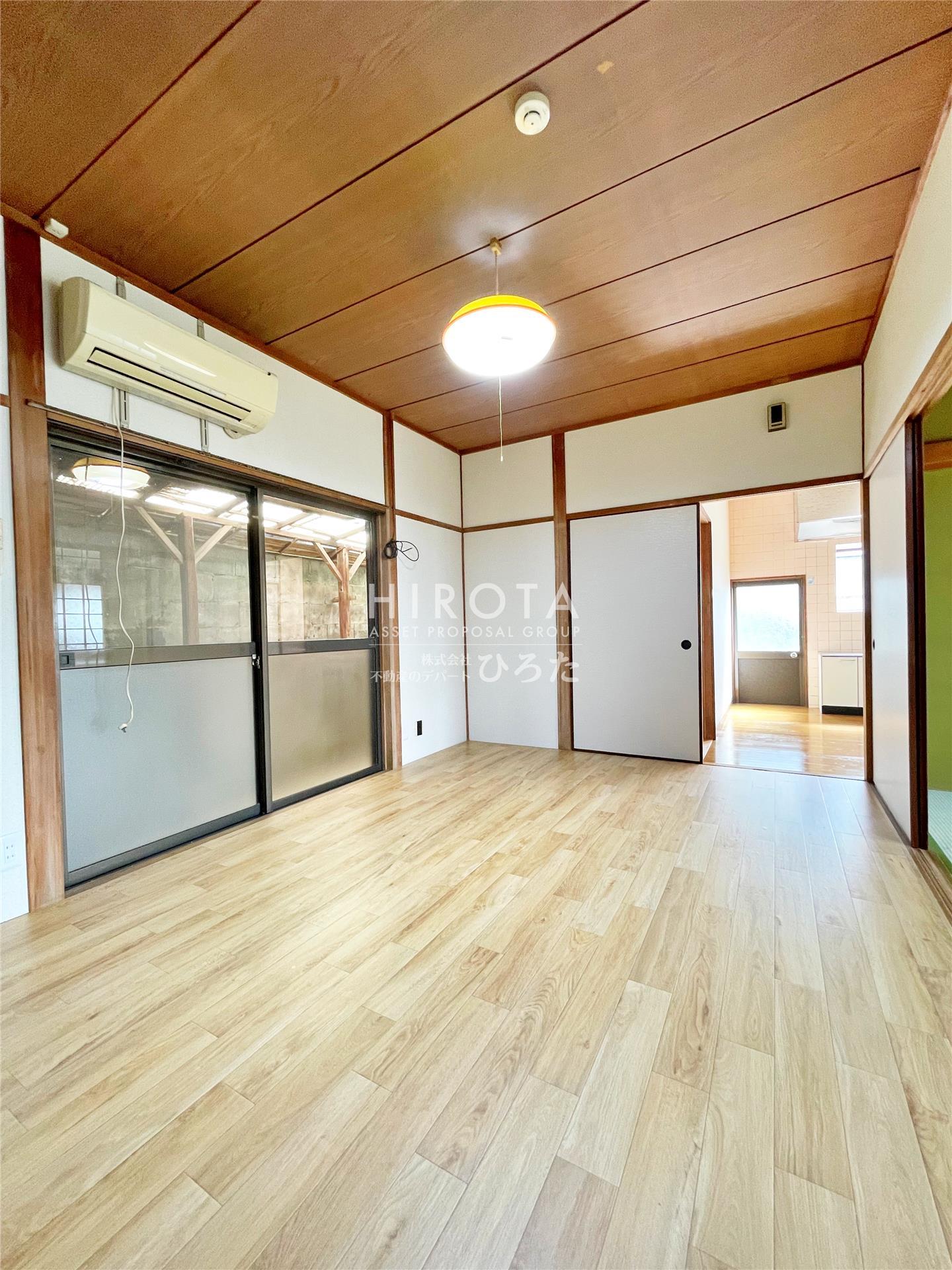 居室・リビング