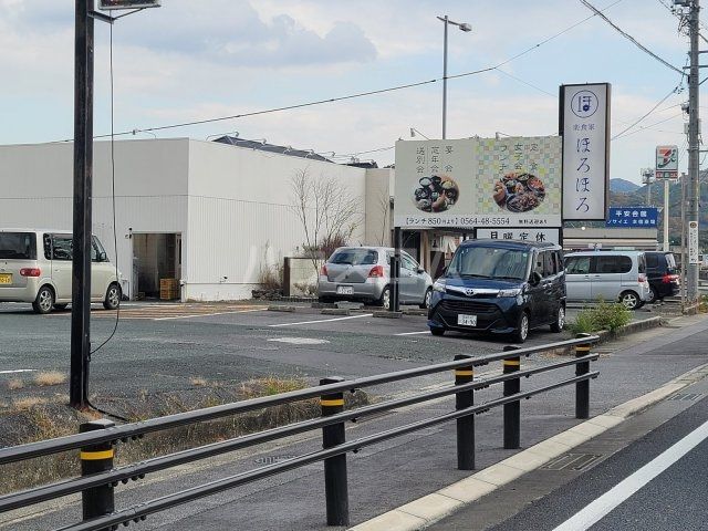 【フォレスタ本宿台　Ａの写真】