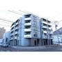 円山公園駅より徒歩10分 3階 新築の賃貸物件