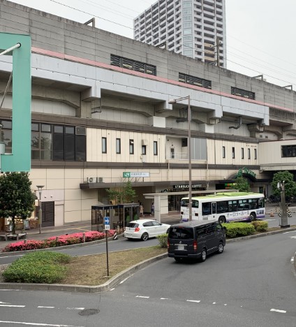 【さいたま市浦和区岸町のマンションのその他】