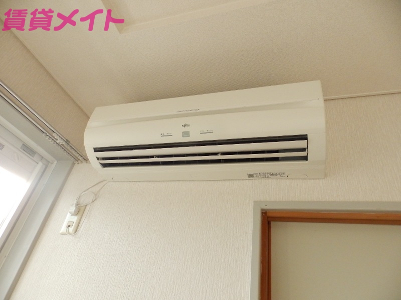 その他設備　同型反転タイプのお写真です