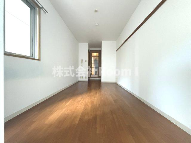 居室・リビング　リビングです