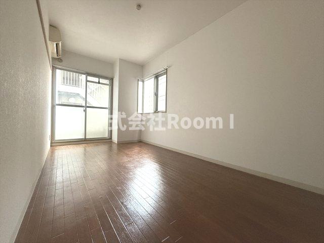 その他部屋・スペース　落ち着いて過ごせるお部屋なので、寝室にいかがでしょうか