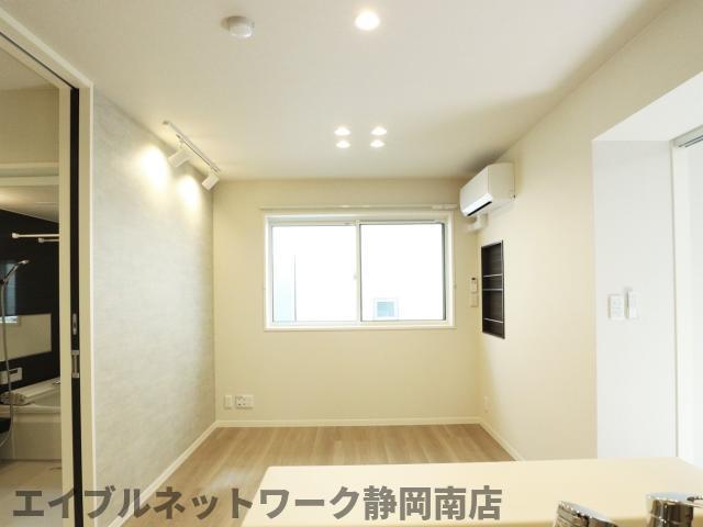 その他部屋・スペース　内装です