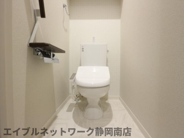 トイレ　トイレも気になるポイント