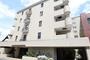 東武宇都宮駅より徒歩10分 6階 築45年2ヶ月の賃貸物件