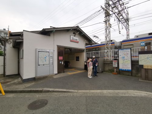 【堺市美原区大饗のアパートのその他】