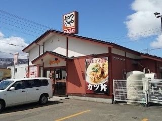 【札幌市西区西町南のマンションの飲食店】