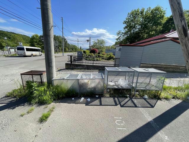 その他共有部分　建物設備