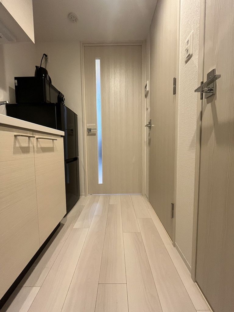 その他部屋・スペース　廊下