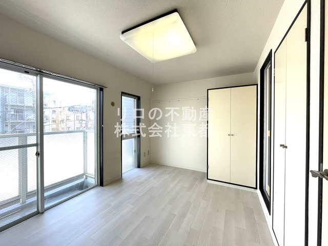 その他部屋・スペース　耐久性、耐水性に優れているクッションフロアです☆