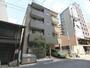 烏丸御池駅より徒歩5分 3階 築18年10ヶ月の賃貸物件