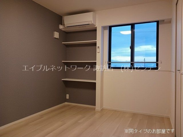 その他部屋・スペース　同シリーズ同タイプ写真です