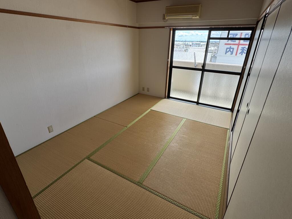 その他設備　和6.0