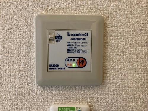 レオパレスオーキッドのその他写真