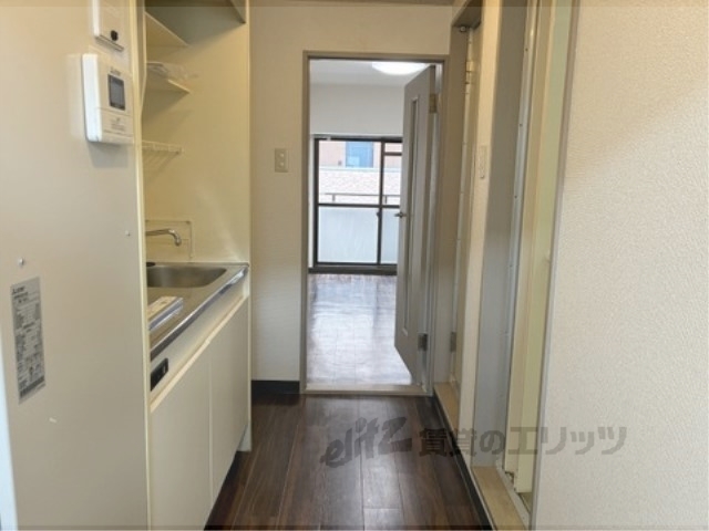 その他部屋・スペース　廊下