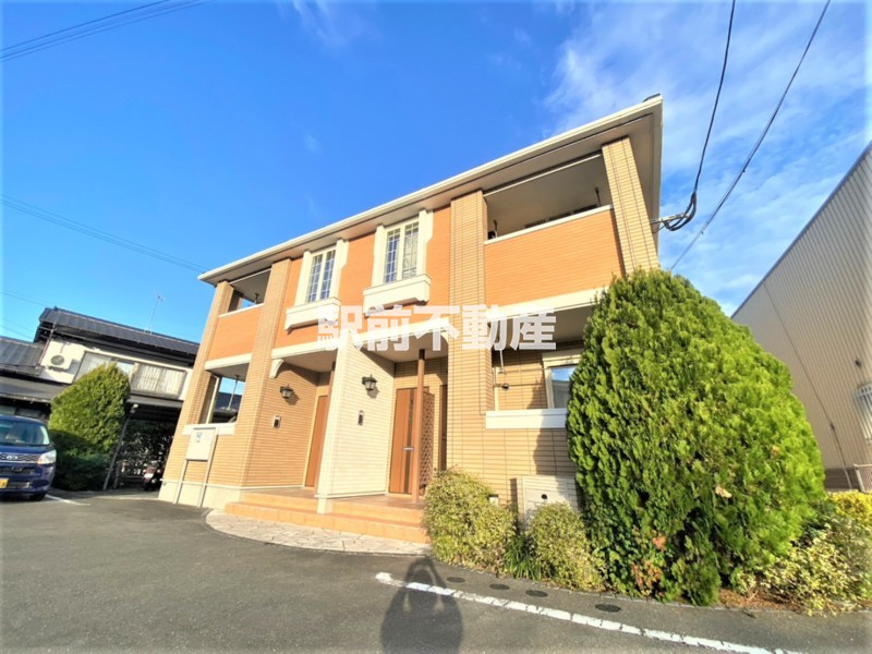 Ｓｕｎｎｙ杉塚の建物外観