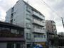 梅小路京都西駅より徒歩6分 6階 築36年3ヶ月の賃貸物件