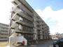 上の町駅より徒歩77分 3階 築56年11ヶ月の賃貸物件