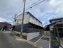朝倉街道駅より徒歩12分 1階 新築の賃貸物件