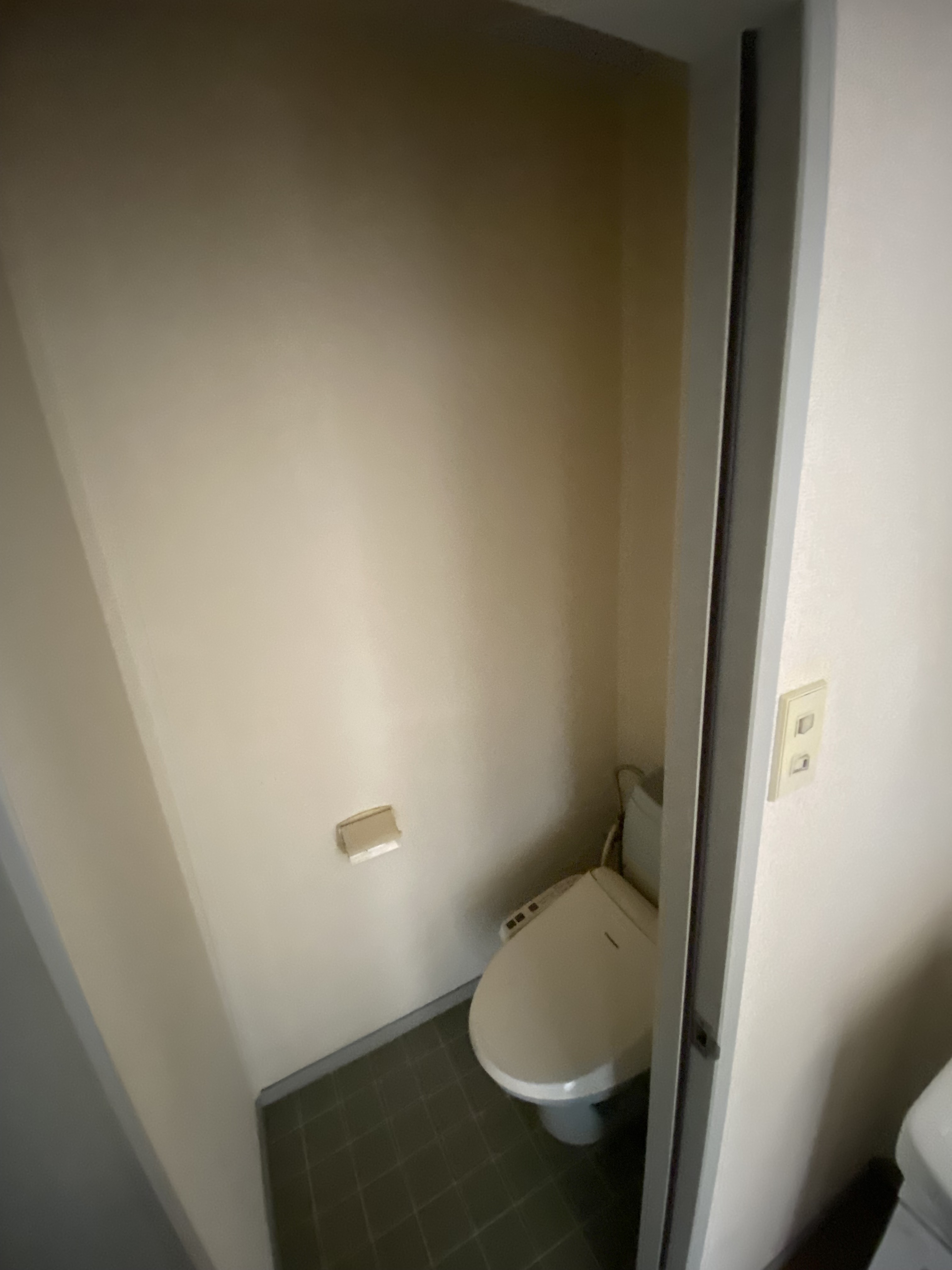 プレステージ21Aのトイレ写真