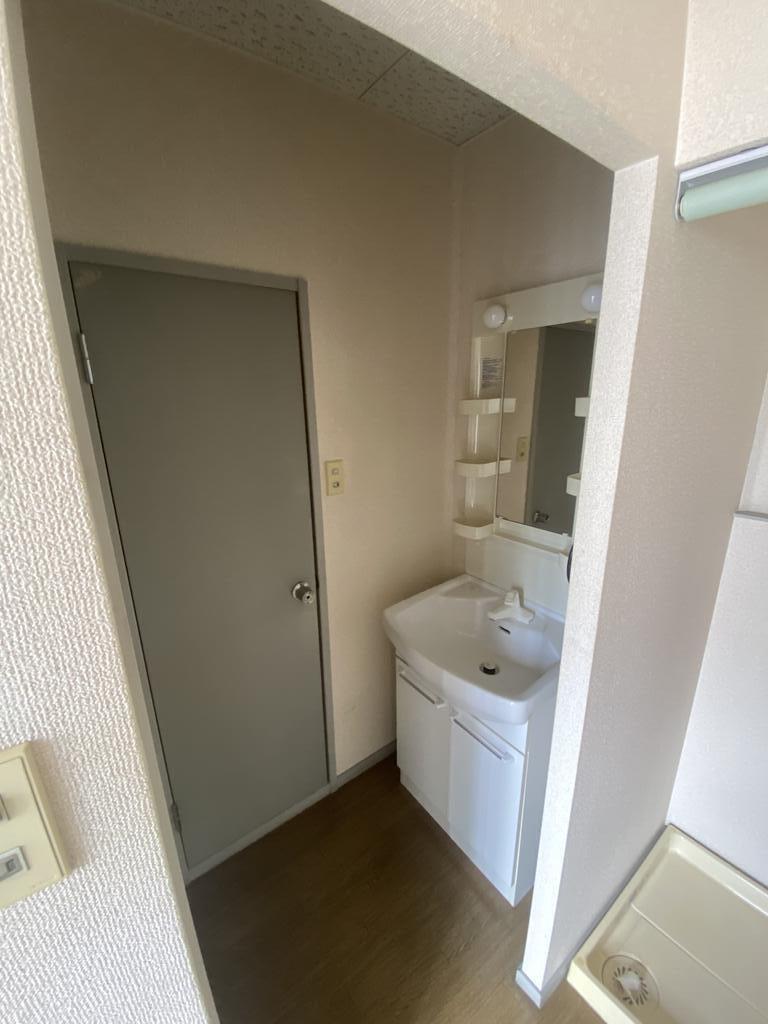 プレステージ21Aの内装写真