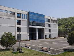 中学校　上郡町立上郡中学校（中学校）まで2500m