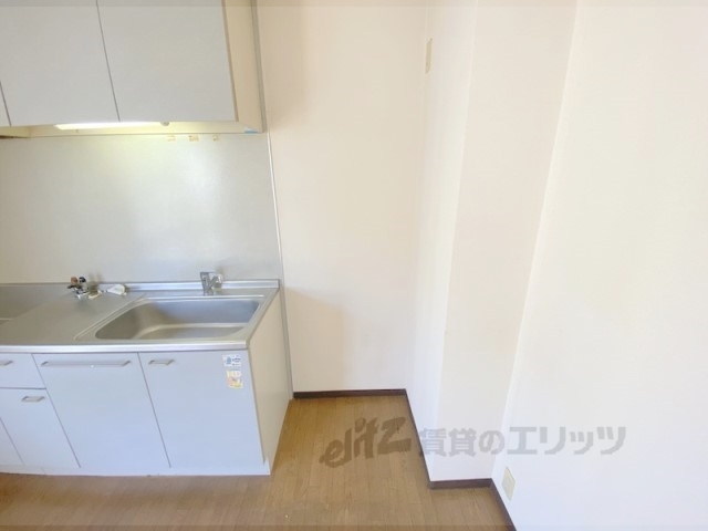 その他部屋・スペース　冷蔵庫置場