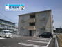 平松駅より徒歩9分 1階 築9年8ヶ月の賃貸物件