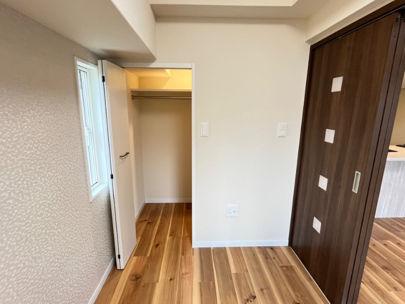 収納　別号室イメージ