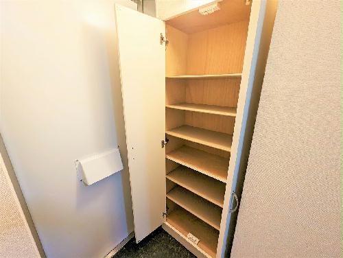 玄関　設備・使用は号室により異なる為、現況を優先致します。